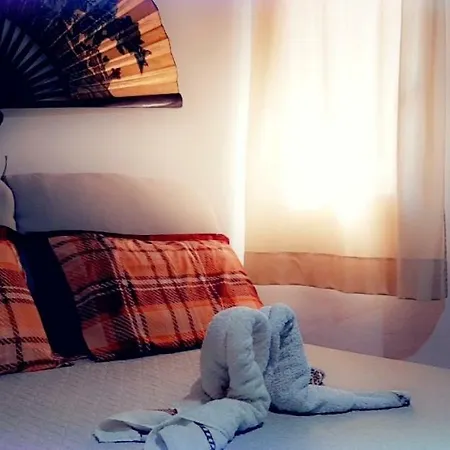 Hébergement de vacances Casa Milu'
