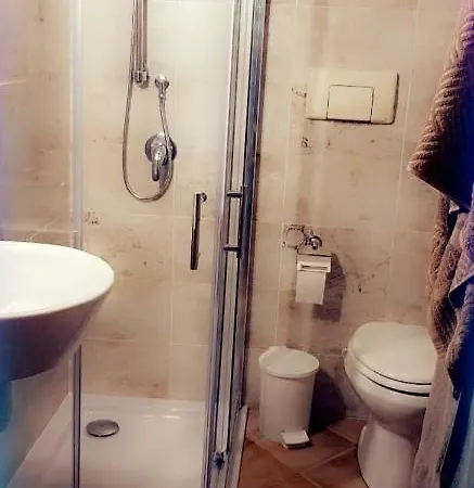 Casa Milu' Hébergement de vacances Quartucciu