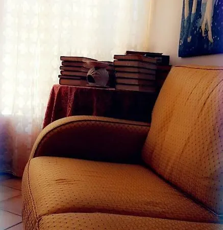 Hébergement de vacances Casa Milu' Quartucciu