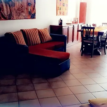 Casa Milu' Quartucciu