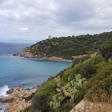 Hébergement de vacances Casa Milu'