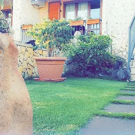 Casa Milu' Quartucciu