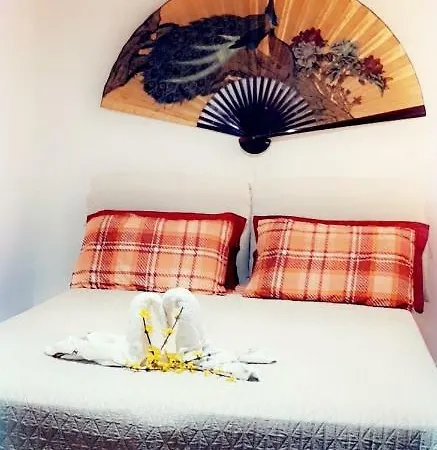 Casa Milu' Ferienhaus