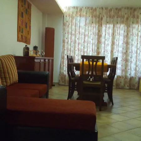 Casa Milu' * Quartucciu