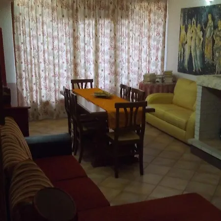 Casa Milu' Quartucciu